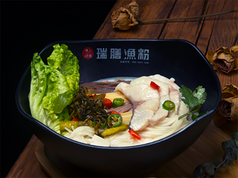 漁粉加盟 漁粉加盟十大品牌 漁粉加盟費多少錢(qián)